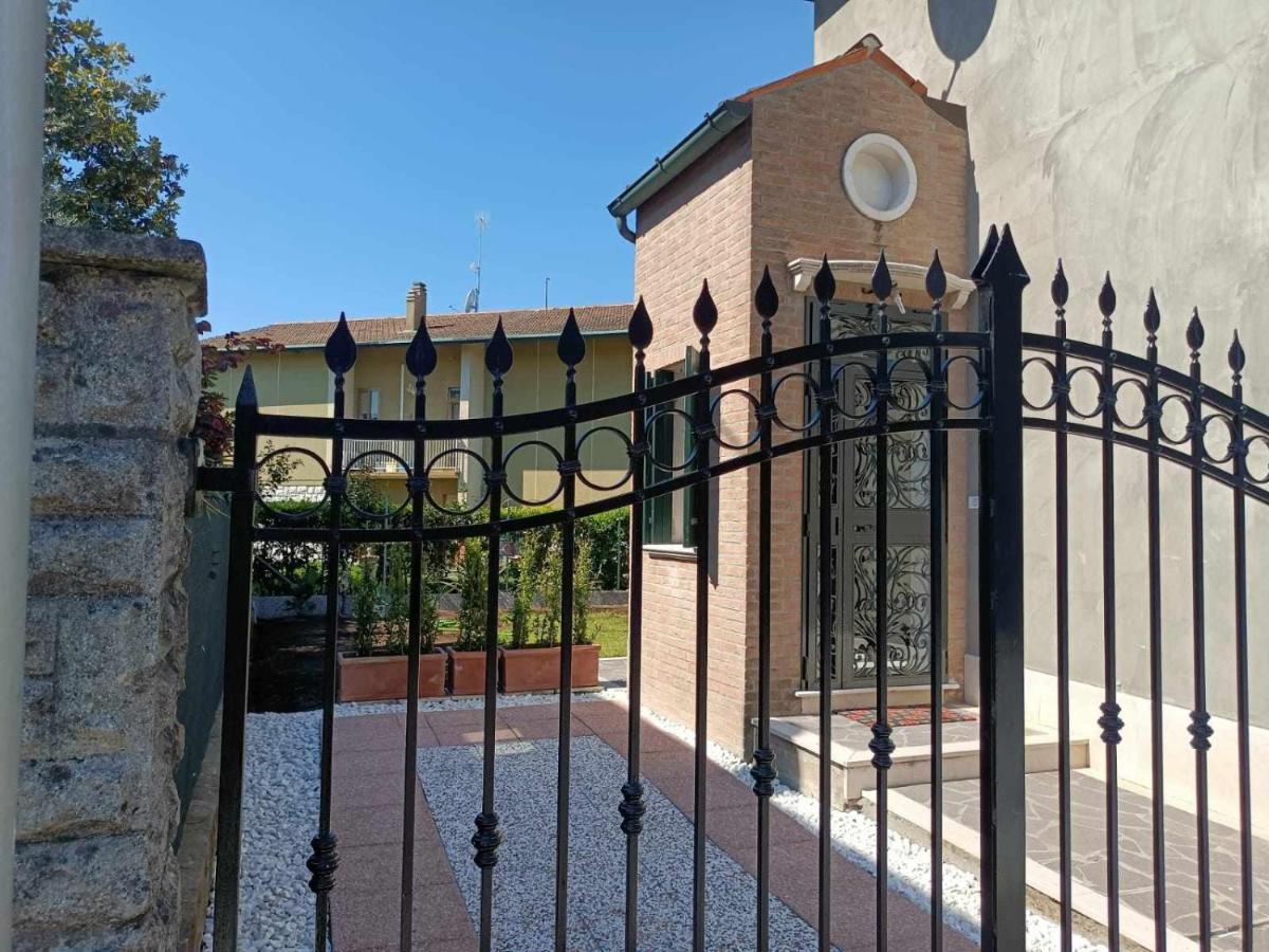 Bertos House Tra Mare E Laguna Cavallino-Treporti Exterior foto